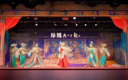 秦腔戏曲表演欣赏，为何能让人感受到如此震撼的艺术魅力与文化底蕴？
