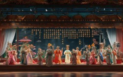 戏曲春闺梦赏析，梦境何以尽显闺怨情思与艺术之美？