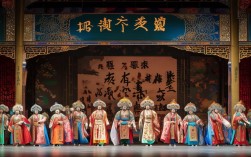 二进宫京剧全剧讲述了什么经典故事？