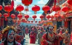 开封为何连续16年办春节戏曲？这份传统年味有何特别之处？
