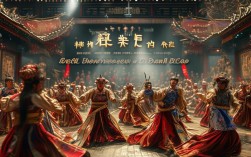 大破天门阵戏曲 下载