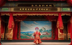 京剧王越演唱会，传统京剧如何通过演唱会形式展现独特艺术魅力？