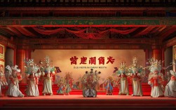 河南豫剧每月是否都会有固定时段进行新剧目排演计划吗？