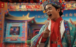 豫剧经典选段抬花轿中小生唱段的唱腔与情感表达有何独特之处？