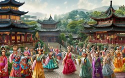 中国各地戏曲的发源地究竟都在哪些地方呢？