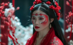 视频戏曲铡刀下的红梅里，红梅为何能在铡刀下傲然绽放？