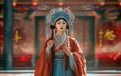中央戏曲评剧秦雪梅演绎怎样动人故事？