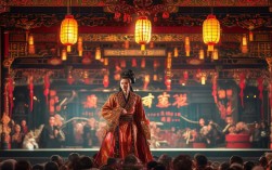 戏曲频道晚会中张克的戏曲表演将带来哪些精彩看点与经典唱段？