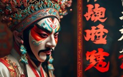 京剧廉锦枫念白如何通过其语言传递人物情感与故事内核？