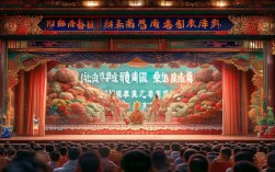豫剧桑派艺术吧