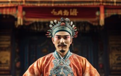 李元真京剧照片中他演绎的经典京剧角色有何动人故事？