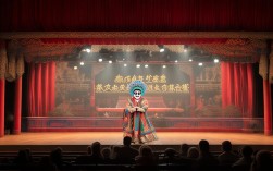 京剧名段欣赏 笑哈哈