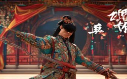 戏曲大全中的打栾驾是何种戏曲表演形式？