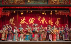 临沂小调作为地方戏曲有何独特魅力与传承价值？