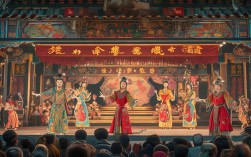泰之声戏曲少芳会，这场戏曲盛会将带来怎样的文化精彩？