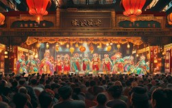 艾立的戏曲全厂，藏着怎样的戏曲传承与创新故事？