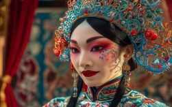 梅兰芳在京剧女起解中的表演艺术有何独特魅力？