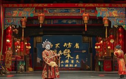 铡美案图片京剧