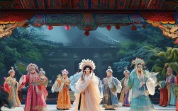 全集白蛇传豫剧