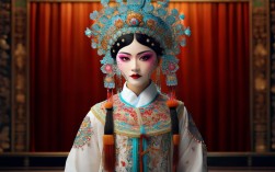 京剧演员张丽华的艺术魅力何在？