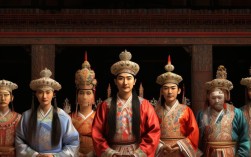 南阳豫剧团演员介绍