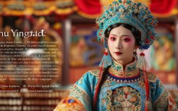 戏曲中祝英台人物扮演需掌握哪些关键表演技巧与情感表达？