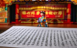 豫剧地塘板唱词藏着哪些乡土故事？