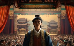 考状元有关的戏曲