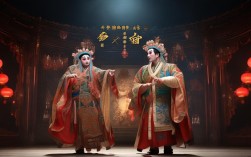 京剧全本三岔口