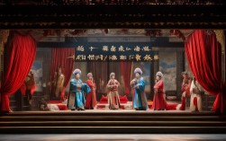 京剧伍子胥全集收录了伍子胥哪些经典剧目与人生故事？