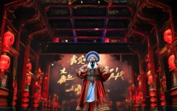 京剧骂殿为何称自盘古？有何独特渊源？