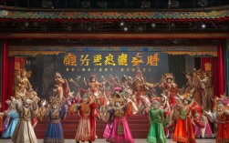 河南豫剧戏曲片大魅力何在引关注？