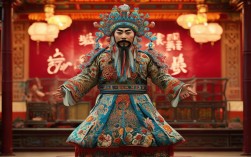 京剧捉放曹唱词中，陈宫的悔恨与曹操的奸诈如何刻画？