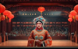 河南豫剧张庭秀思访
