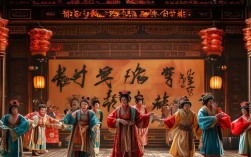 任心才的戏曲艺术有何独特魅力与传承价值？
