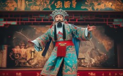 汪正华京剧唱段的艺术魅力与传承价值究竟何在？