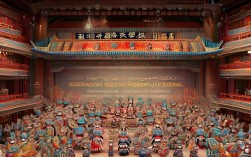 空中剧院京剧打包下载