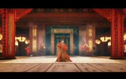 汉宫惊魂京剧唱词字里行间背后，藏着怎样的宫廷惊心与情殇？