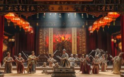 戏曲伴奏带下载去哪寻？免费资源质量靠谱吗？类型全不全？