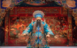宇宙锋京剧词老爹爹