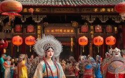 河南戏曲小银环