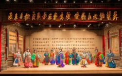 京剧铁弓缘全集剧本有何独特艺术魅力？