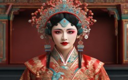 京剧花旦的代表人物都有哪些著名表演艺术家？