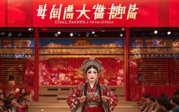 豫剧大师常香玉全场花木兰演出，如何演绎巾帼英雄传奇故事？