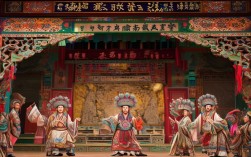 中原文化与戏曲文化有着怎样的深厚渊源与艺术传承？