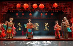 天津评剧三团戏曲的经典剧目与表演艺术特色究竟是什么？