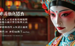 京剧袁婷的个人资料包括哪些生平经历与艺术成就？
