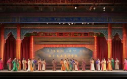 河南豫剧清风亭全场演绎，这场悲情命运如何牵动人心？