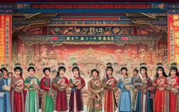 山西省戏曲小梅花，如何绽放戏曲艺术的青春光彩？