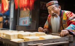 戏曲唠腔卖豆腐，生活戏味如何唱出来？